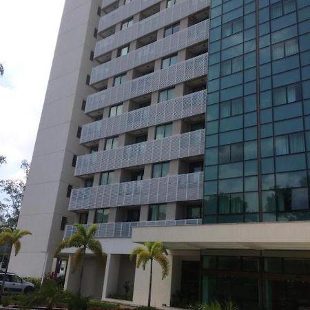 Grand Midas Aparthotel Río de Janeiro Exterior foto