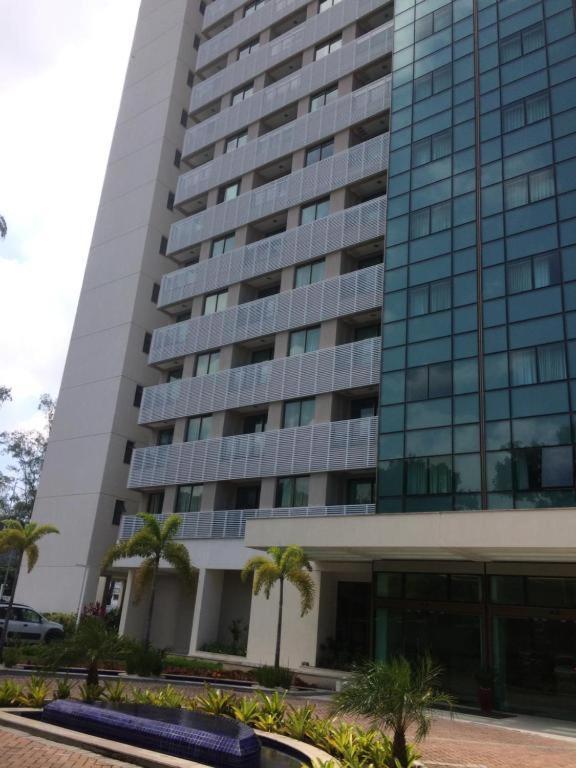 Grand Midas Aparthotel Río de Janeiro Exterior foto