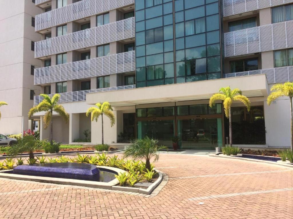 Grand Midas Aparthotel Río de Janeiro Exterior foto